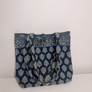 Vera Bradley Tote
